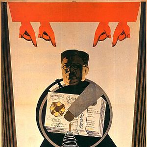 Bilder Ein Staatsbeamter