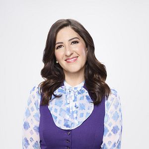 Bilder D'Arcy Carden