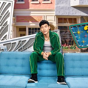 Bilder Manny Jacinto