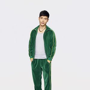 Bilder Manny Jacinto