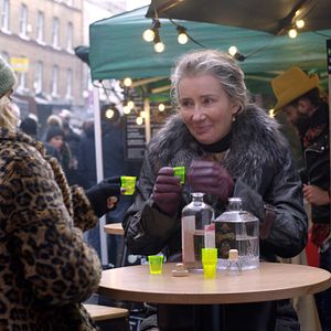 Bilder Emma Thompson