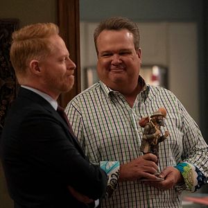 Bilder Jesse Tyler Ferguson