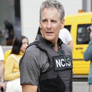 Bilder Scott Bakula