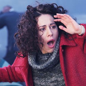 Bilder Earthquake - Die Welt am Abgrund