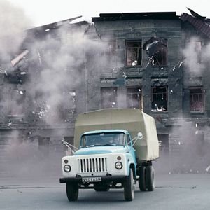 Bilder Earthquake - Die Welt am Abgrund