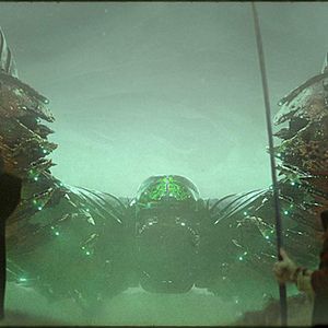 Bilder Blood Machines