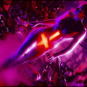 Bilder Blood Machines