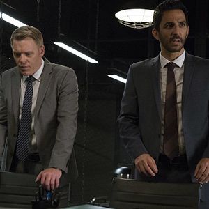 Bilder The Blacklist