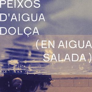 Bilder Peixos d'aigua dolça (en aigua salada)