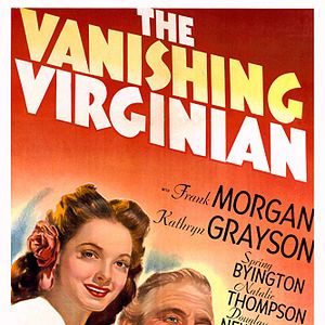 Bilder The Vanishing Virginian