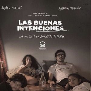 Bilder The Good Intentions