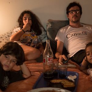 Bilder The Good Intentions