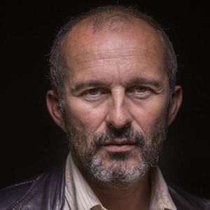 Bilder Christopher Patrick Nolan