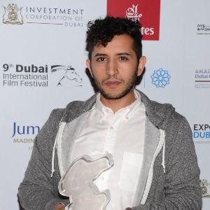 Bilder Fyzal Boulifa