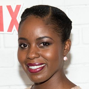 Bilder Claudine Mboligikpelani Nako