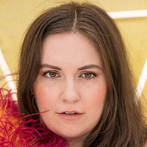 Bilder Lena Dunham