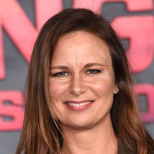 Bilder Mary Lynn Rajskub