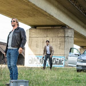 Bilder Maximilian Grill