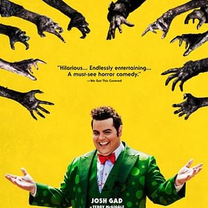 Bilder Little Monsters