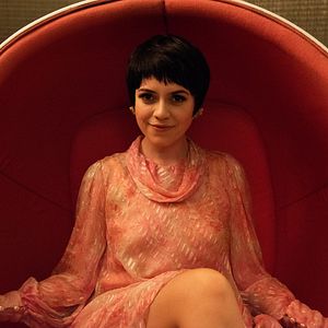 Bilder Gemma-Leah Devereux