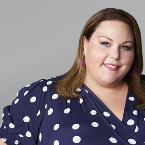 Bilder Chrissy Metz