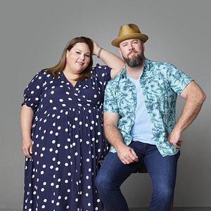 Bilder Chrissy Metz
