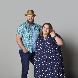 Bilder Chrissy Metz