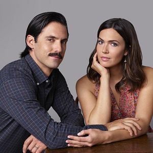 Bilder Milo Ventimiglia