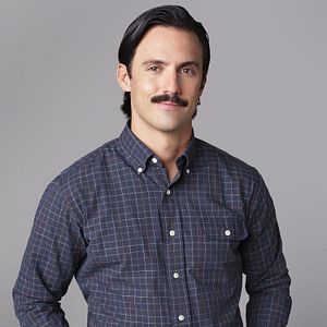 Bilder Milo Ventimiglia