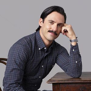 Bilder Milo Ventimiglia