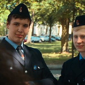 Bilder Als ich mal gross war