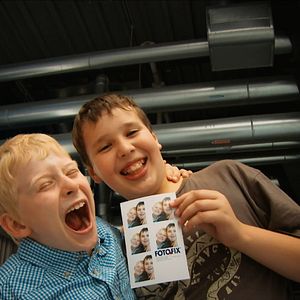 Bilder Als ich mal gross war