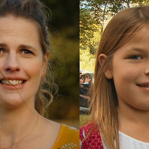 Bilder Als ich mal gross war