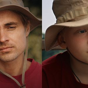 Bilder Als ich mal gross war