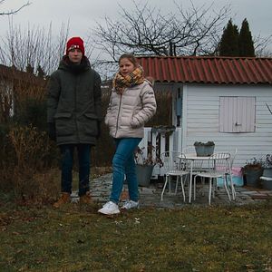 Bilder Als ich mal gross war