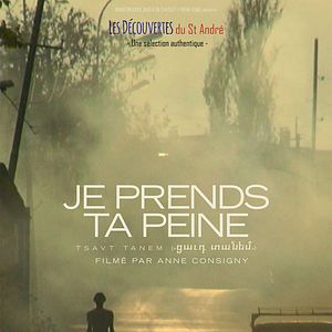 Bilder Je Prends Ta Peine