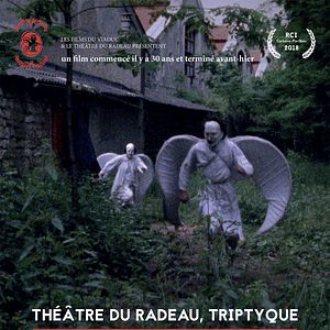 Bilder Théâtre Du Radeau, Triptyque