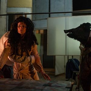 Bilder Théâtre Du Radeau, Triptyque