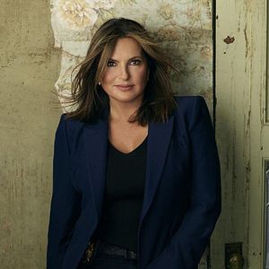 Bilder Mariska Hargitay