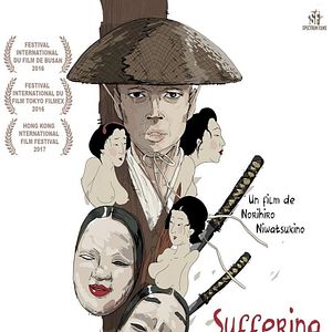 Bilder Suffering Of Ninko