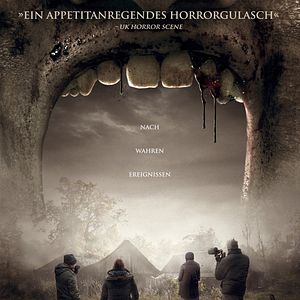 Bilder Ghoul - Die Legende vom Leichenesser