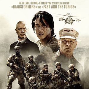 Bilder Rogue Warfare - Der Feind