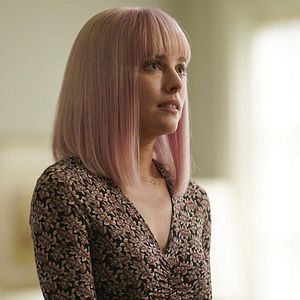 Bilder Allison Miller