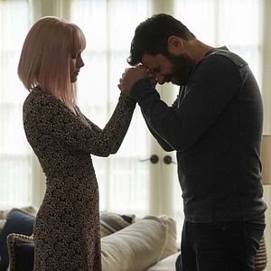 Bilder Allison Miller