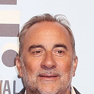 Bilder Antoine Duléry