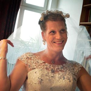 Bilder Ich bin Anastasia