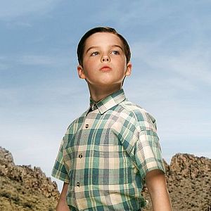Bilder Young Sheldon