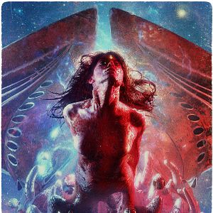 Bilder Blood Machines