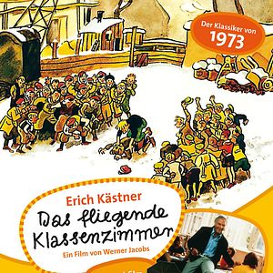 Bilder Das fliegende Klassenzimmer