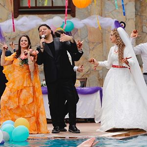 Bilder Fırıncının Karısı